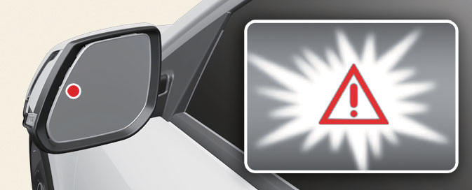 Collision warning