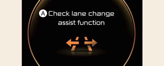 Highway Driving Assist malfunction
