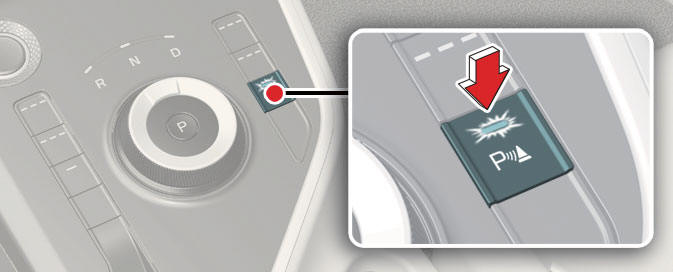 Control switch
