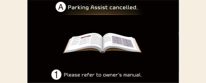 Remote Smart Parking Assist canceled