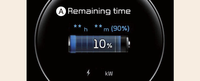 How to connect AC charger