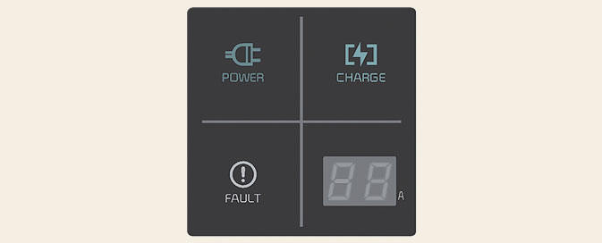 Power saving mode
