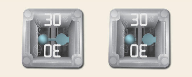Cartridge type