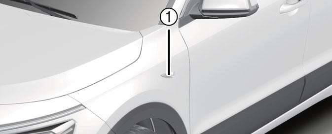 Light position (Side)