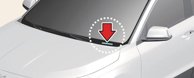Type A - For plug-in hybrid vehicle