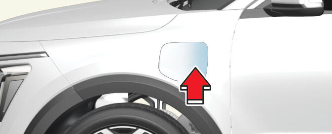 How to connect AC charger