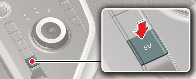EV button