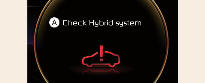 Check Hybrid system