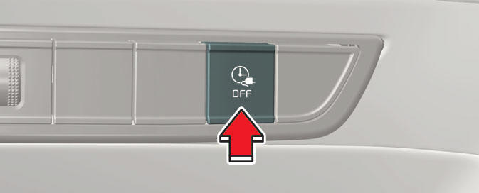 Scheduled charging