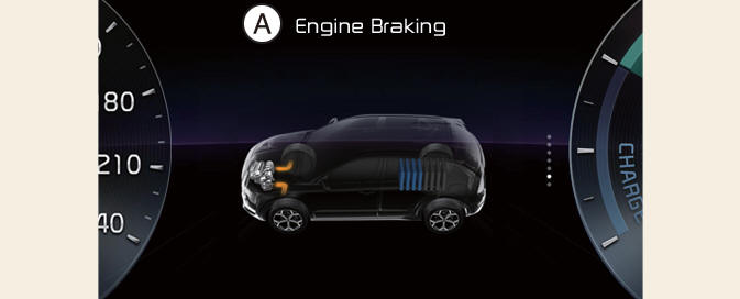 Engine brake
