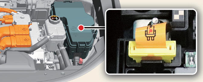 Plug-in Hybrid