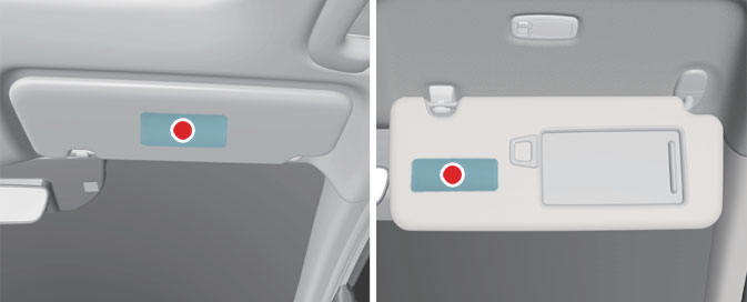 Left-hand drive