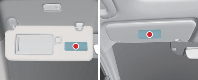 Right-hand drive