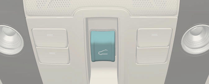 Sunroof (if equipped)