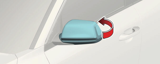 Manual type (if equipped)