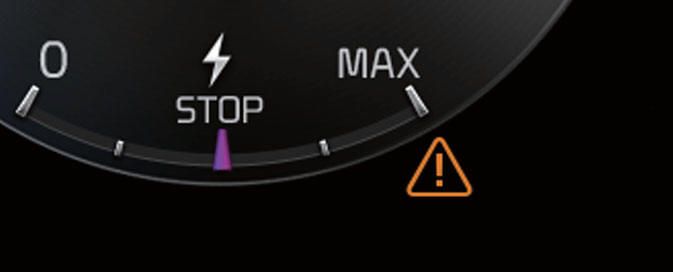 Master warning mode 